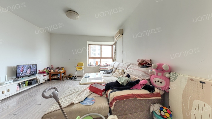 长安相府二手房实景图