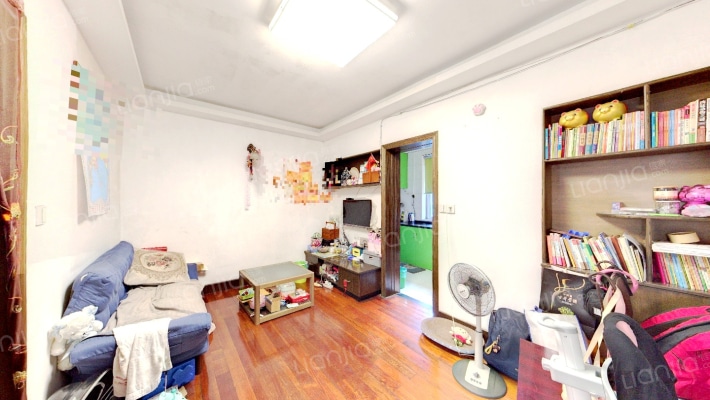 甬兴新村二手房实景图