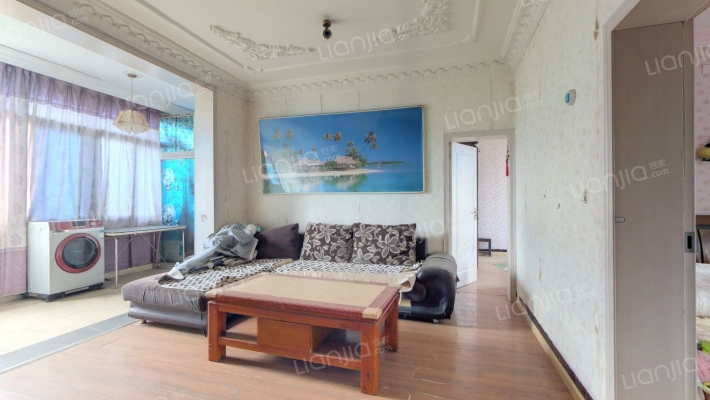 银桂花园二手房实景图