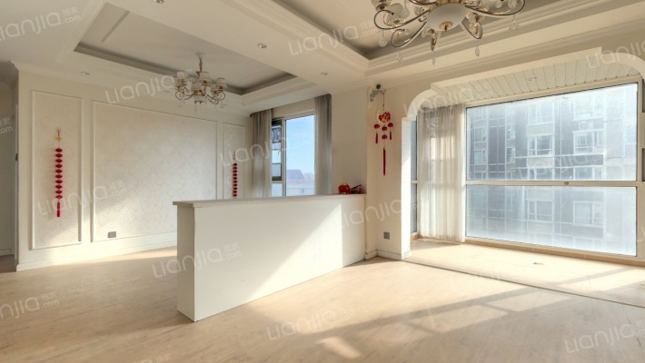 大邦第1城二手房实景图