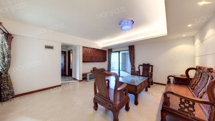 居礼润园二手房实景图