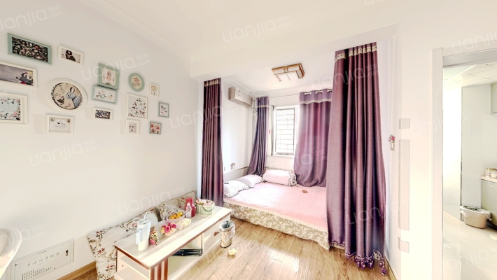 鸥逸云翔二手房实景图