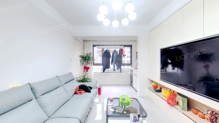 翡翠正荣府二手房实景图