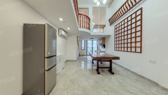 敏捷尚品国际二手房实景图