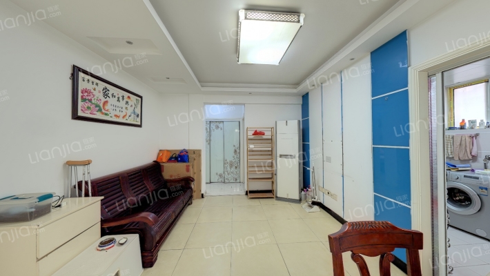 高华小区二手房实景图