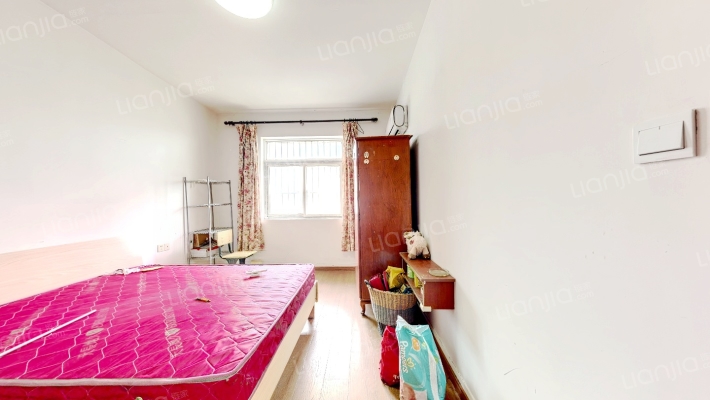 建设新村二手房实景图