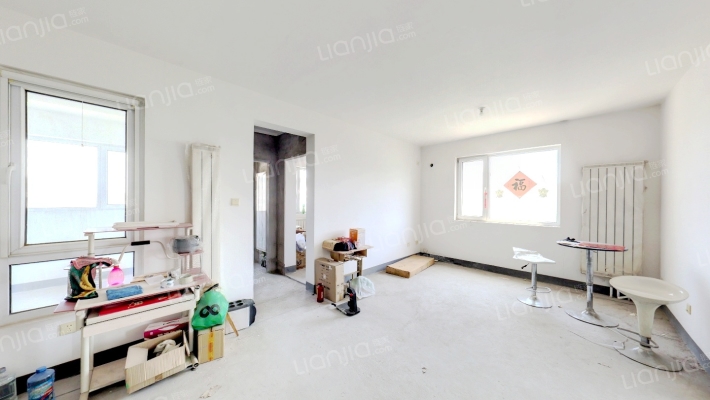 新景园（津南）二手房实景图