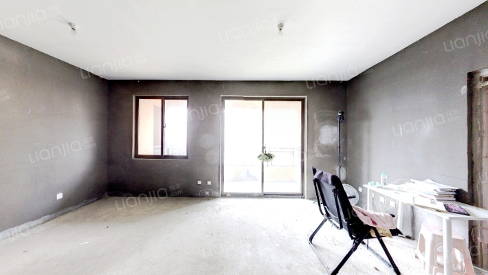 汇成天悦二手房实景图