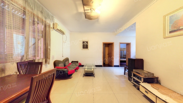 渝中花园二手房实景图