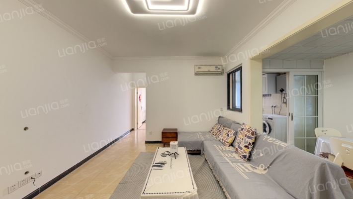 万汇中心二手房实景图