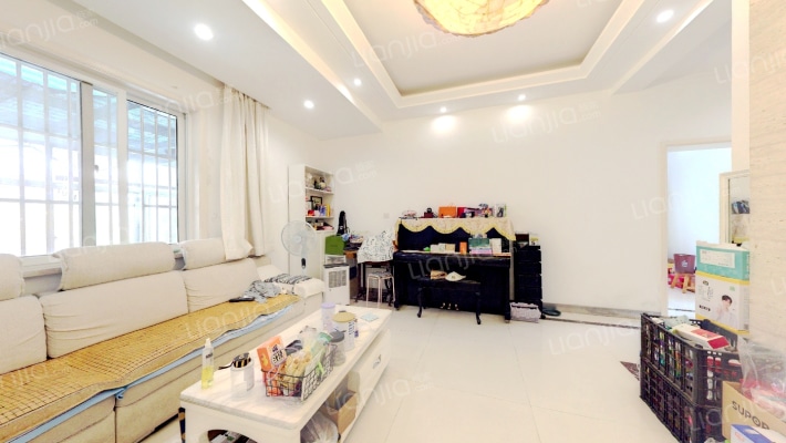 美芦苑二手房实景图