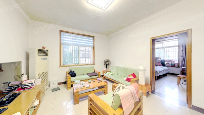 庐南星河家园东区二手房实景图