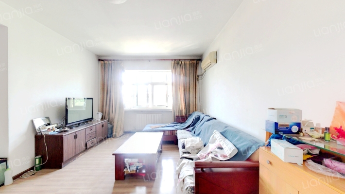 河北省环境地质勘察院宿舍二手房实景图