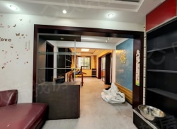 整租·金惠苑 3室2厅 南_金惠苑租房