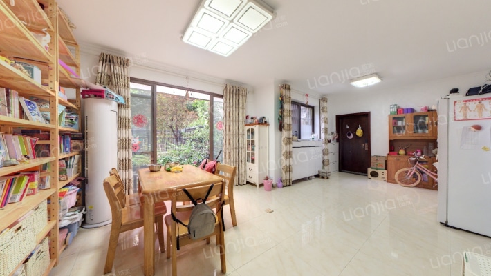 长虹和悦府二手房实景图