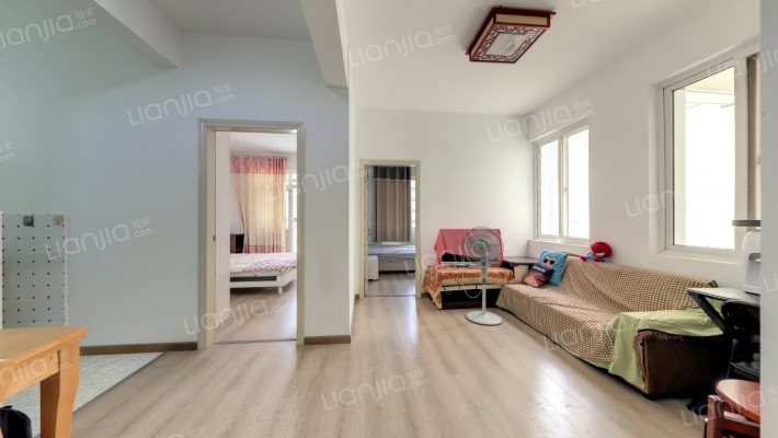 华腾园二手房实景图