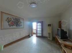 整租·嘉州花园 4室2厅 南_嘉州花园租房