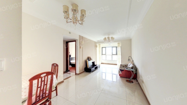 恒大盛京世家（三期）二手房实景图