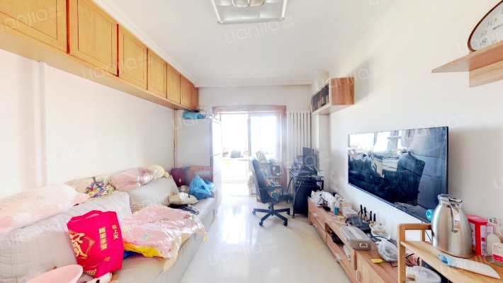 34中林荫巷二手房实景图