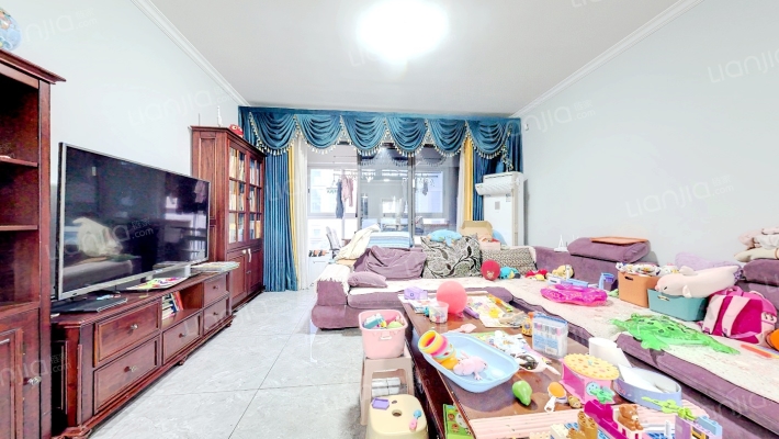 湟普国际二手房实景图