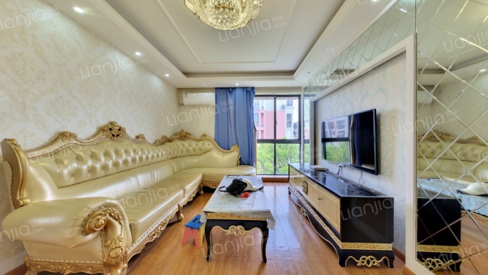 东方康德家园一期二手房实景图