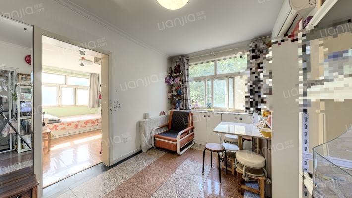 汝南路1、1甲、1乙二手房实景图