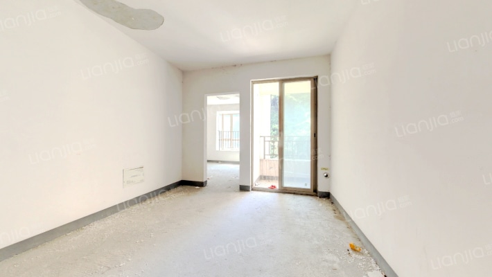 花果园B南区二手房实景图