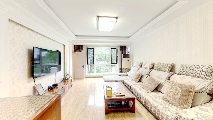 将军府二手房实景图