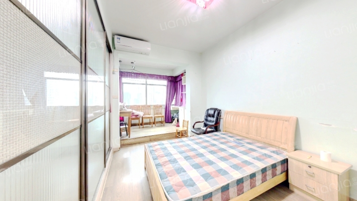 新华豪庭二手房实景图