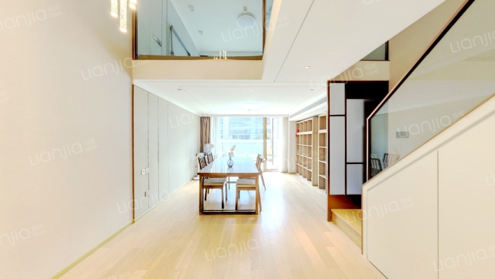 翠苑荟二手房实景图