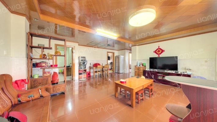 麦地路41号二手房实景图