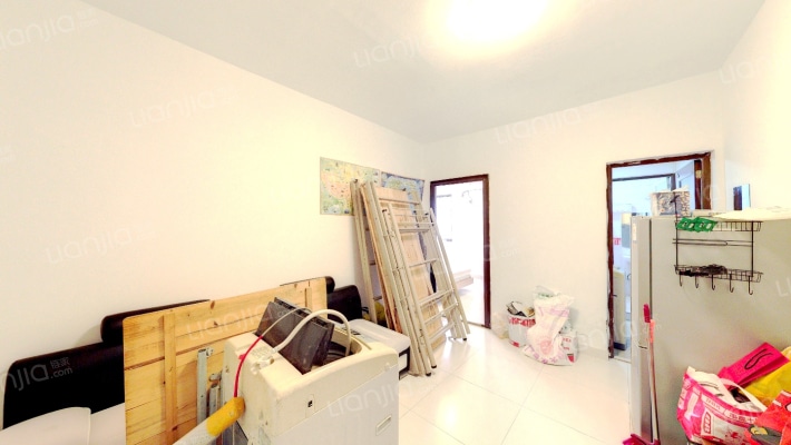 加州花园二手房实景图