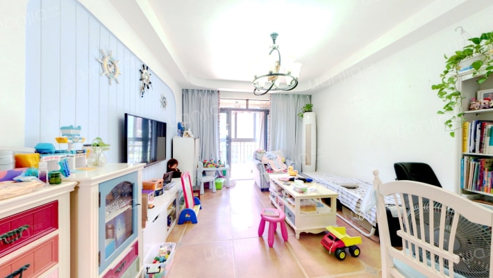 爱涛艺郡临枫二手房实景图