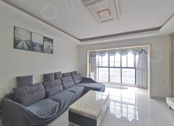 整租·东方名城 3室2厅 东南_东方名城租房