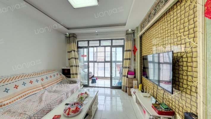 摩恩时代花园二手房实景图