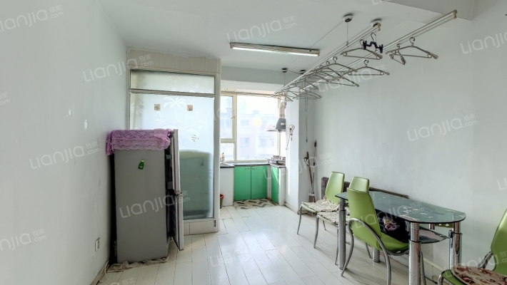 华南小区二手房实景图