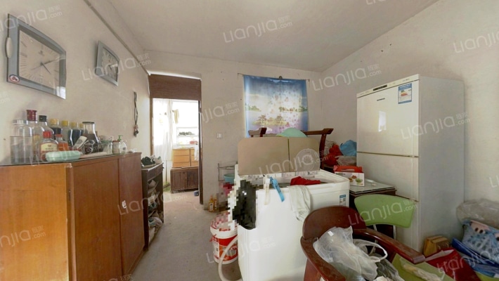 三茅宫新村一区北区二手房实景图