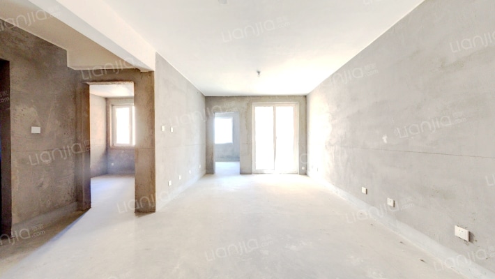 天一仁和智慧之城二手房实景图