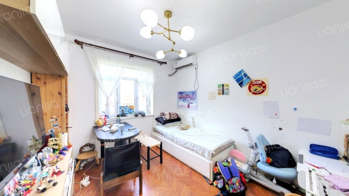 宜宾西里二手房实景图