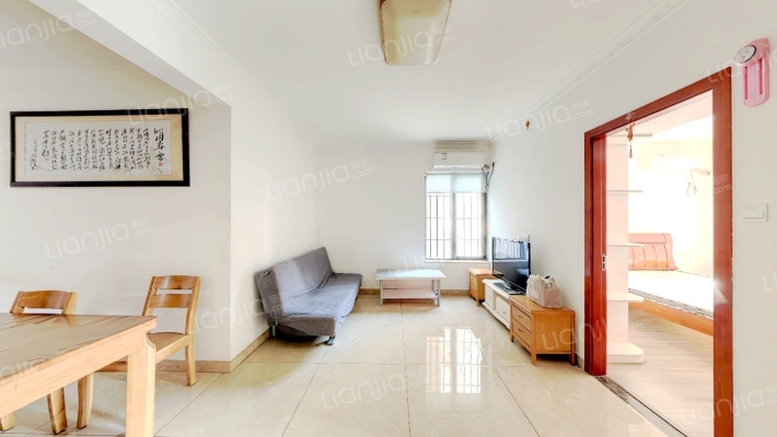 迎霞新城南区二手房实景图