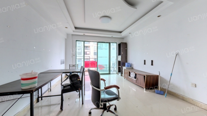 六坊花园二手房实景图