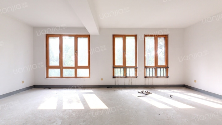 金隅山墅二手房实景图