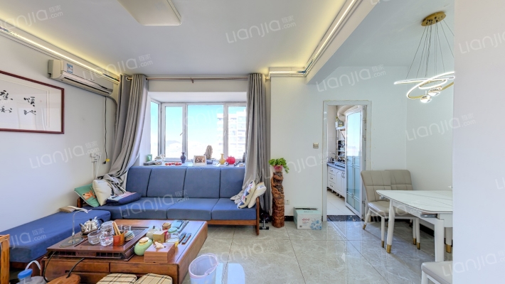 火炬东第二手房实景图