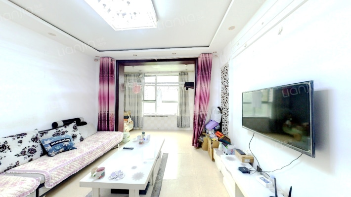 宝境栖园二手房实景图