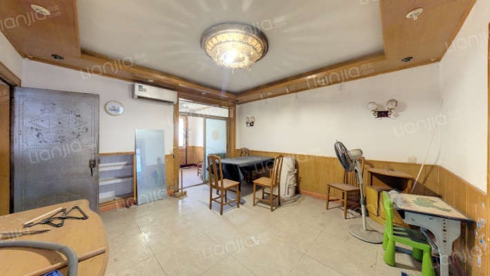 西湖区广润门住宅二区二手房实景图