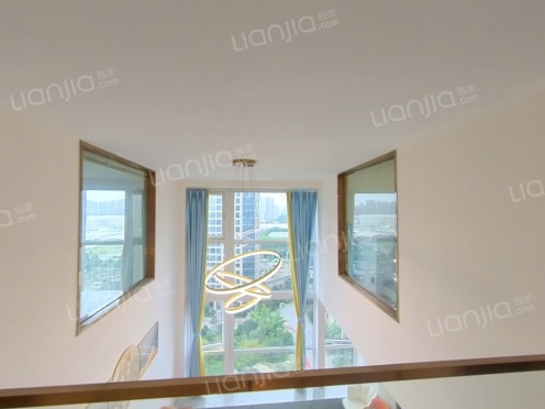 整租·洲际健康城 3室1厅 南