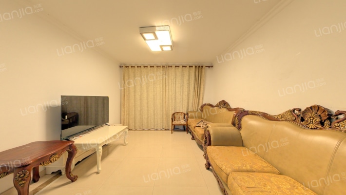 帝庭国际二手房实景图