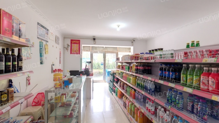 德泰岭秀逸城B区二手房实景图