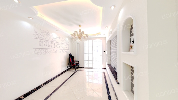 宏业小区二手房实景图