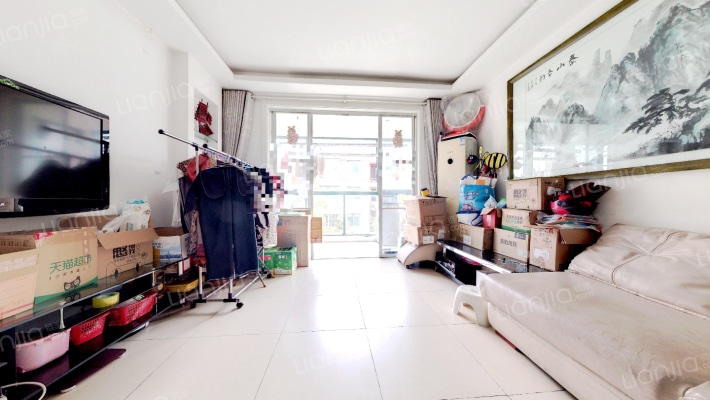 东辉缘二手房实景图